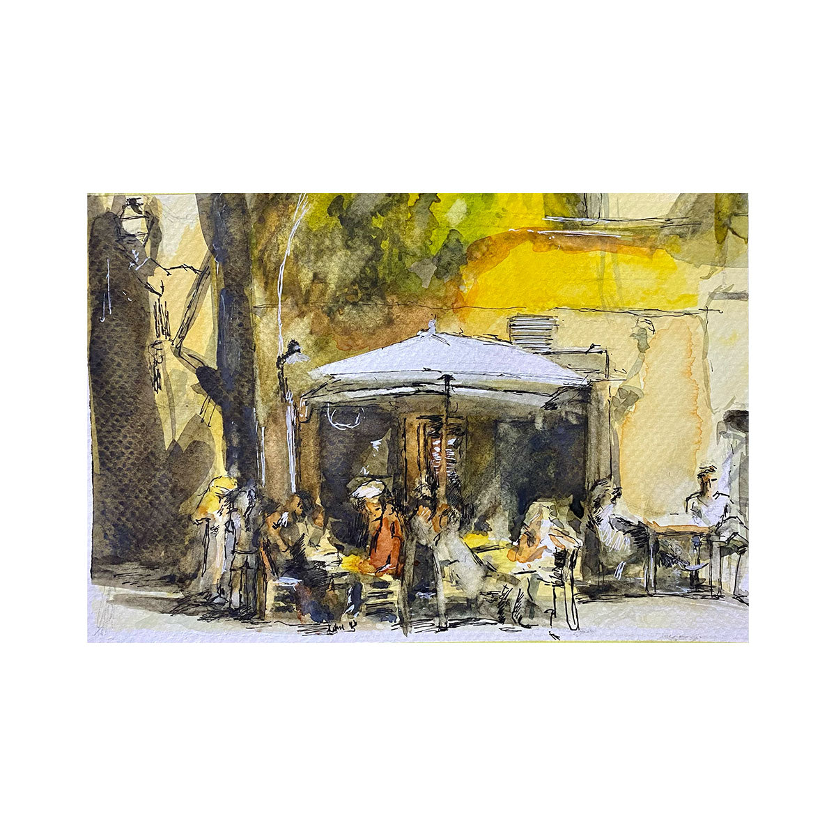 A Table for Everyone