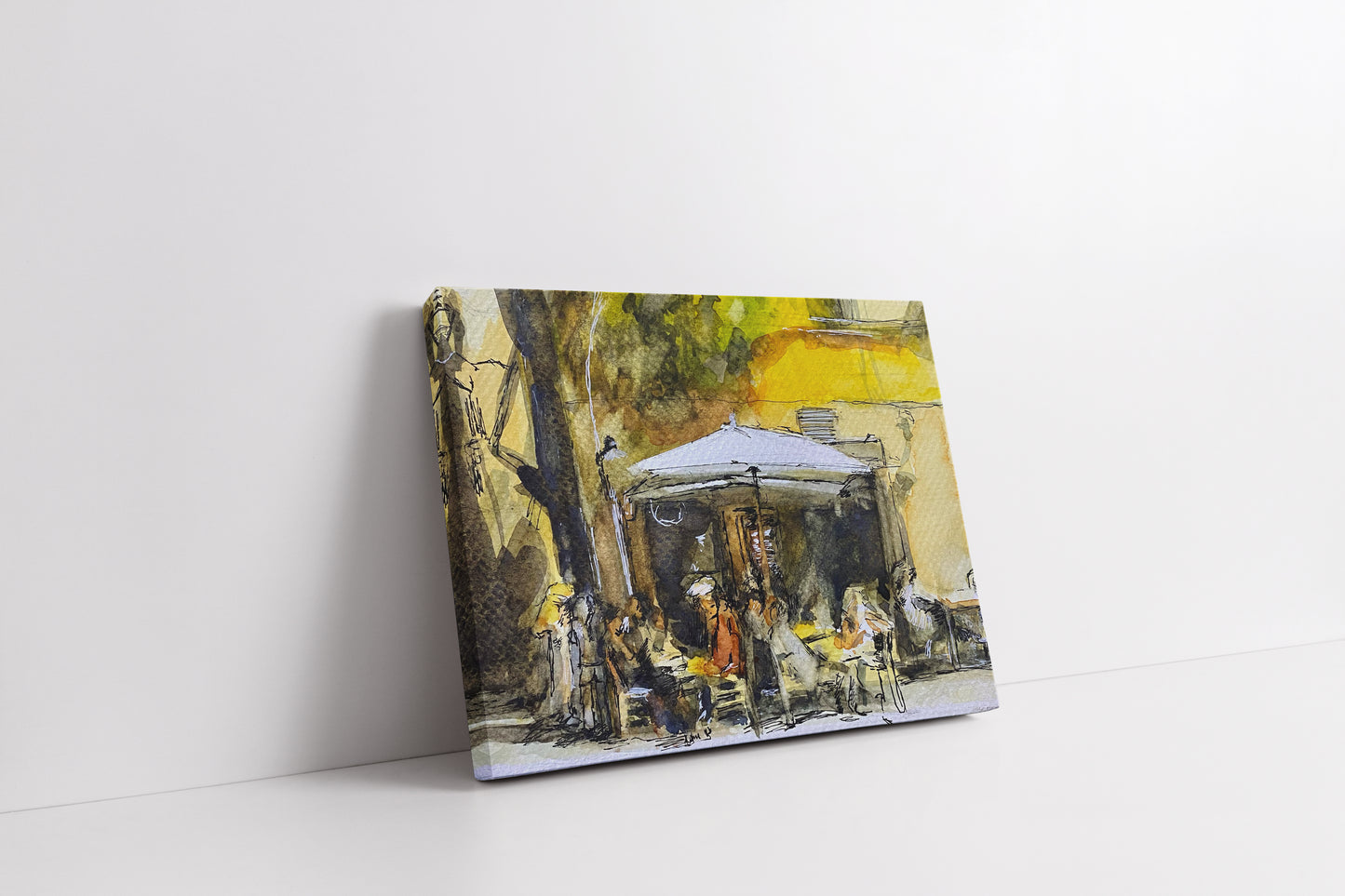 A Table for Everyone